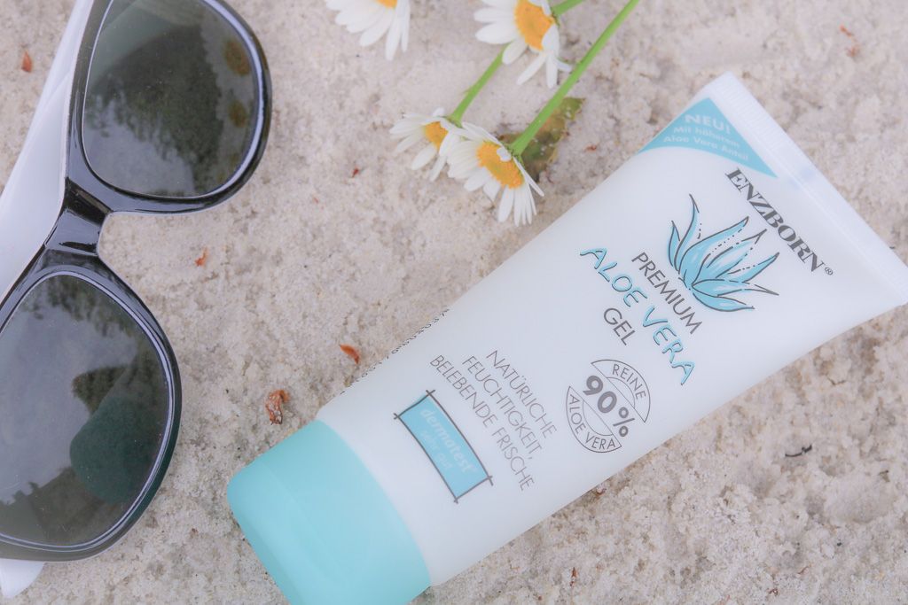 aloe vera first Award-Winning Curaloe Soothing Aloe Vera Gel Travel-Size